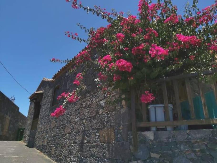 Villa Casa Tia Rosa. Costa Adeje  Exterior foto