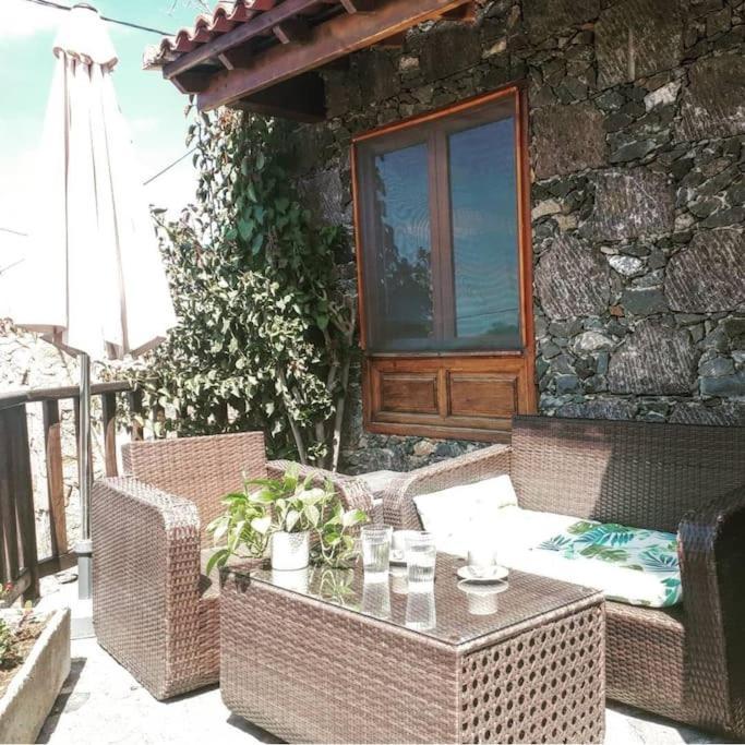 Villa Casa Tia Rosa. Costa Adeje  Exterior foto