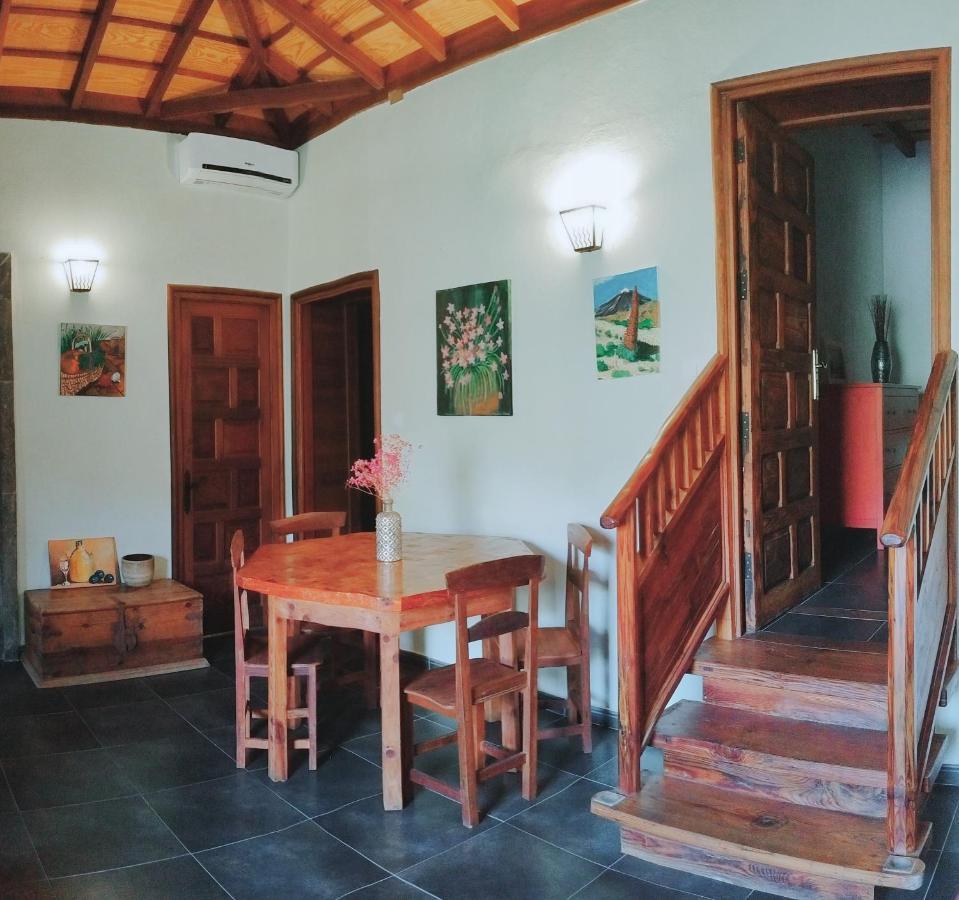 Villa Casa Tia Rosa. Costa Adeje  Exterior foto